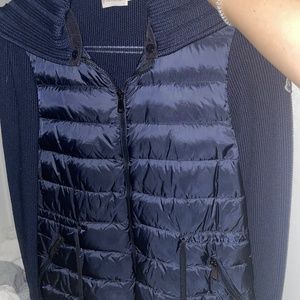 Moncler Maglione Sweater Jacket